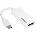 StarTech USB Type-C to HDMI Adapter - USB-C to Video Converter [CDP2HDW]