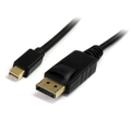 StarTech 3m Mini DisplayPort to DisplayPort 1.2 Cable - 4k x 2k [MDP2DPMM3M]