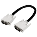 StarTech 1m Male to Male DVI-D Dual Link Monitor Cable [DVIDDMM1M]