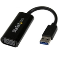 StarTech Slim USB 3.0 to VGA External Video Card - 1920x1200/1080p [USB32VGAES]