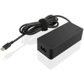 Lenovo 65W USB-C Laptop Charger (USB-C) Compatible With Most Laptop with USB-C Charging [4X20M26280]