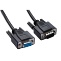 Astrotek VGA M-F Extension Cable 4.5m [AT-VGAEXT-MF-4.5M]