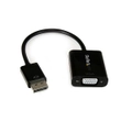 Startech DisplayPort 1.2 to VGA Adapter Converter - DisplayPort to VGA [DP2VGA3]