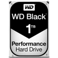 Western Digital Black 1TB 3.5" SATA Desktop Hard Drive [WD1003FZEX]