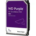 Western Digital Purple Surveillance 1TB 3.5" SATA Hard Drive [WD10PURZ]