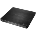 LG External USB2.0 DVD Writer - Compatible with MAC [GP60NB50]
