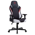 ONEX-FX8 Gaming Chair - Black/Red/White [ONEX-FX8-BRW]