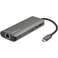 StarTech HDMI/SD Reader/2xA 1xC/PD 3.0 USB-C Multiport Adapter [DKT30CSDHPD3]