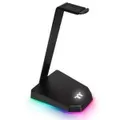 Thermaltake E1 RGB Gaming Headset Stand [GEA-TTP-THSBLK-06]