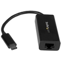 StarTech USB-C to Gigabit network adapter - Native driver support [US1GC30B]