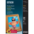 Epson Photo Paper Glossy - A4 - 20 sheets [C13S042538]