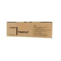 Kyocera Toner Kit - 20K Pages - Black [TK-7109]