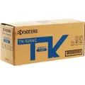 Kyocera TK-5244C Toner 3K Pages - Cyan