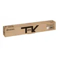 Kyocera TK-8119K Toner 12K Pages - Black