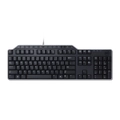 Dell KB522 Wired Business Multimedia Keyboard-Black [580-18132]