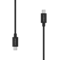 mbeat Prime 2m USB-C to USB-C 2.0 Charger Cable [MB-CAB-UCC02]