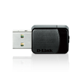 D-Link AC600 Nano Dual-Band Wireless USB Adapter [DWA-171]