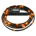NZXT Sleeve LED Cable 1m Orange [CB-LED10-OR]