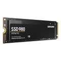 Samsung 980 1TB M.2 NVMe SSD [MZ-V8V1T0BW]