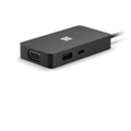 Microsoft Surface For Business USB-C Travel Hub [1E4-00005]