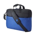 HP 15.6" Duotone Briefcase - Blue [9KZ16AA]