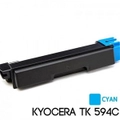 Kyocera TK-594 Cyan Toner [TK-594C]