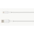 Belkin lightning Cable 2m - White [CAA002BT2MWH]