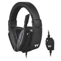 Thermaltake Gaming Shock XT Stereo Wired Gaming Headset [GHT-SHX-ANECBK-35]