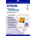 Epson Iron-on-Transfer Paper - A4 10 Sheets [C13S041154]