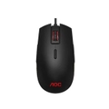 AOC GM500 RGB 5000 DPI Gaming Mouse