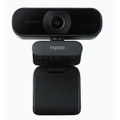 Rapoo FHD 1080P/HD720P USB 2.0 Webcam [C260]