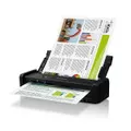 Epson DS360W Compact Sheet-Fed Portable Scanner [B11B242501]