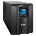 APC Smart UPS SMC 1500VA 900W With SmartConnect [SMC1500IC]