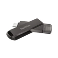 SanDisk ixpand USB Flash Drive 128GB USB-C / Lightning [SDIX70N-128G-GN6NE]