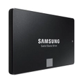 Samsung 870 Evo 500GB 2.5" SATA 3 SSD [MZ-77E500BW]