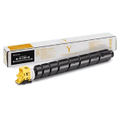 Kyocera Toner 12K Pages - Yellow [TK-8349Y]