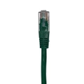 Shintaro Cat6 24 AWG Patch Lead 20m Cable Green [01SHC6-GRE-20]