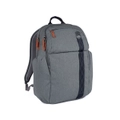 STM Kings backpack Polyester Grey [STM-111-149P-20]