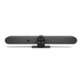 Logitech Rally Bar Video Conferencing System Ethernet LAN Group - Graphite [960-001315]