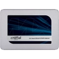 Crucial MX500 4TB 2.5" SATA 3 3D NAND SSD [CT4000MX500SSD1]