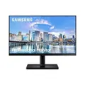 Samsung T45F 24" Full HD IPS 75Hz FreeSync Height Adjustable Business Monitor [LF24T450FQEXXY]
