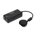 Panasonic Mobile Device Charger Black Indoor [CF-VCBTB3W]