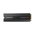 Samsung 980 PRO 2TB M.2 PCIe 4.0 V-NAND MLC NVMe SSD With Heatsink [MZ-V8P2T0CW]