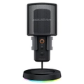 Cougar Screamer-X All Purpose Studio Microphone - RGB Stand [CGR-U163RGB-500MK]