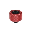 Thermaltake C-PRO G1/4 PETG Tube 16mm OD Compression - Red [CL-W209-CU00RE-A]