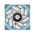 Thermaltake TOUGHFAN 12PWM High Static Pressure Radiator Fan - Turquoise Edition [CL-F117-PL12TQ-A]