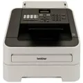 Brother FAX-2840 Monochrome Laser Fax Machine With PC Connectivity