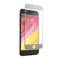 ZAGG Invisible shield Glass iPhone 7 - White [IP7CGS-WHE]