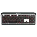 Cougar ATTACK X3 Mechanical Gaming Keyboard - Cherry MX Blue [ATTACK-X3-BLUE]