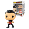 Funko POP! Marvel Shang-Chi #879 Shang-Chi- Collector Corps Exclusive - New, Mint Condition